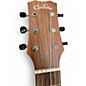 Used Cordoba Mini O ce Natural Classical Acoustic Electric Guitar