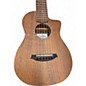 Used Cordoba Mini O ce Natural Classical Acoustic Electric Guitar