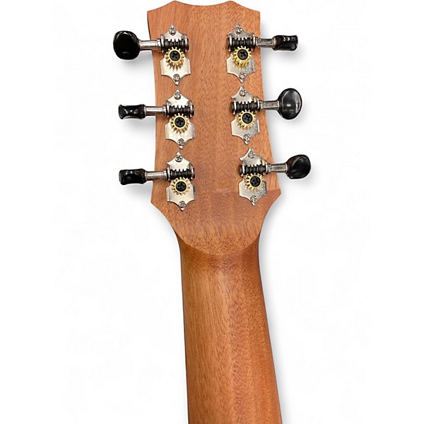 Used Cordoba Mini O ce Natural Classical Acoustic Electric Guitar