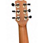 Used Cordoba Mini O ce Natural Classical Acoustic Electric Guitar