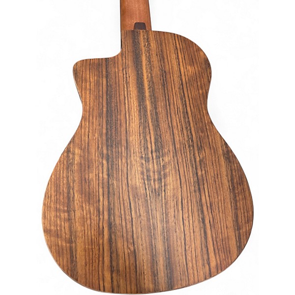 Used Cordoba Mini O ce Natural Classical Acoustic Electric Guitar
