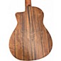 Used Cordoba Mini O ce Natural Classical Acoustic Electric Guitar