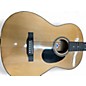 Used Durango DF-150 Natural Acoustic Guitar