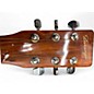 Used Durango DF-150 Natural Acoustic Guitar