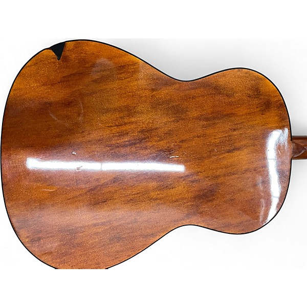 Used Durango DF-150 Natural Acoustic Guitar