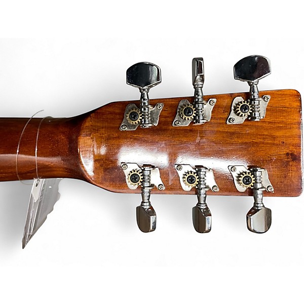 Used Durango DF-150 Natural Acoustic Guitar