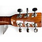 Used Durango DF-150 Natural Acoustic Guitar