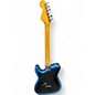 Used 2025 Fender American Professional II Telecaster Deluxe DARK KNIGHT Solid Body Electric Guitar