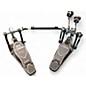 Used TAMA IRON COBRA DOUBLE KICK PEDAL Double Bass Drum Pedal thumbnail