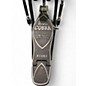 Used TAMA IRON COBRA DOUBLE KICK PEDAL Double Bass Drum Pedal
