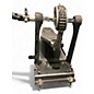 Used TAMA IRON COBRA DOUBLE KICK PEDAL Double Bass Drum Pedal