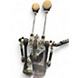 Used TAMA IRON COBRA DOUBLE KICK PEDAL Double Bass Drum Pedal