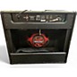 Used Black Cat cougar 15 Guitar Combo Amp
