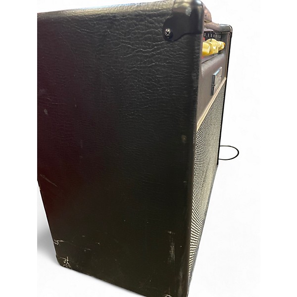 Used Black Cat cougar 15 Guitar Combo Amp