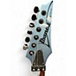 Used Ibanez RG450EXB Electric Blue Solid Body Electric Guitar