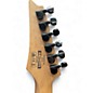 Used Ibanez RG450EXB Electric Blue Solid Body Electric Guitar