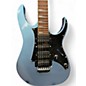 Used Ibanez RG450EXB Electric Blue Solid Body Electric Guitar