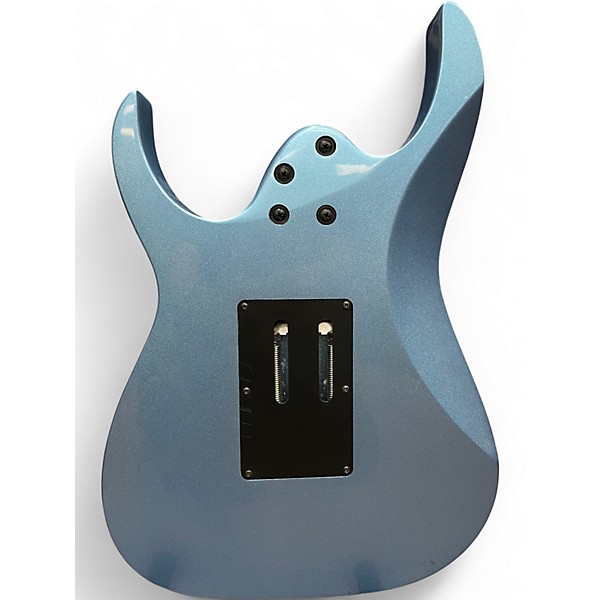 Used Ibanez RG450EXB Electric Blue Solid Body Electric Guitar
