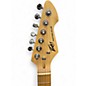 Used Peavey raptor plus 2 Color Sunburst Solid Body Electric Guitar