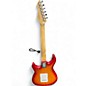 Used Peavey raptor plus 2 Color Sunburst Solid Body Electric Guitar