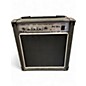 Used Fat Boy FBGB Bass Combo Amp thumbnail
