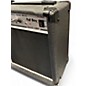 Used Fat Boy FBGB Bass Combo Amp
