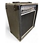 Used Fat Boy FBGB Bass Combo Amp