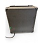 Used Fat Boy FBGB Bass Combo Amp