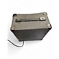Used Fat Boy FBGB Bass Combo Amp