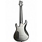Used Jericho Guitars Ignition 8 Satin Black Solid Body Electric Guitar