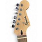 Used Squier SONIC STRATOCASTER Polar White Solid Body Electric Guitar