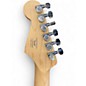 Used Squier SONIC STRATOCASTER Polar White Solid Body Electric Guitar