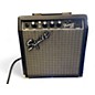 Used Squier FRONTMAN 10G Guitar Combo Amp thumbnail