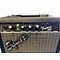 Used Squier FRONTMAN 10G Guitar Combo Amp