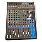 Used Yamaha MG12XU Unpowered Mixer thumbnail