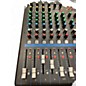 Used Yamaha MG12XU Unpowered Mixer