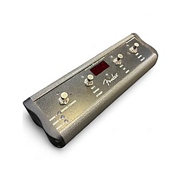 Used Fender MUSTANG MS4 Footswitch