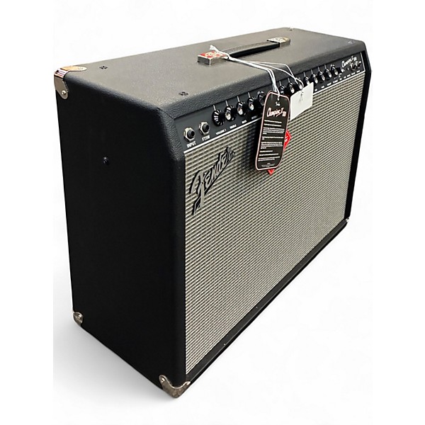 Used Fender CHAMPION II 100 Guitar Combo Amp