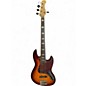 Used Sire Marcus Miller V7 Alder 5 String Sunburst Electric Bass Guitar thumbnail
