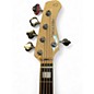 Used Sire Marcus Miller V7 Alder 5 String Sunburst Electric Bass Guitar