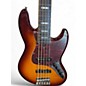 Used Sire Marcus Miller V7 Alder 5 String Sunburst Electric Bass Guitar