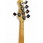 Used Sire Marcus Miller V7 Alder 5 String Sunburst Electric Bass Guitar