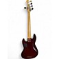 Used Sire Marcus Miller V7 Alder 5 String Sunburst Electric Bass Guitar