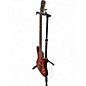 Used Spector Legend 4 Standard Tobacco Sunburst Electric Bass Guitar