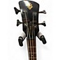 Used Spector Legend 4 Standard Tobacco Sunburst Electric Bass Guitar