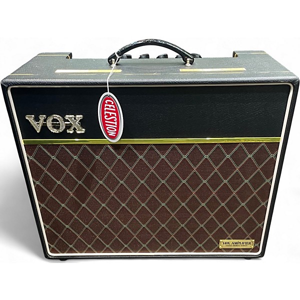 Used VOX AC10HWR1 Tube Guitar Combo Amp