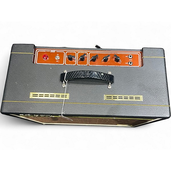 Used VOX AC10HWR1 Tube Guitar Combo Amp