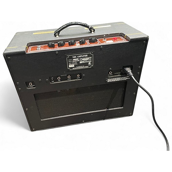 Used VOX AC10HWR1 Tube Guitar Combo Amp