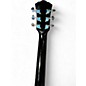 Used Washburn WA90CE Sunburst Acoustic Electric Guitar