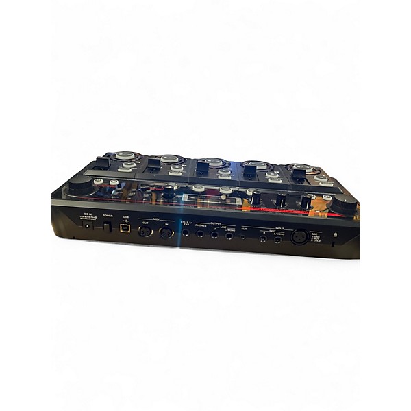 Used BOSS RC505 Loop Station Pedal